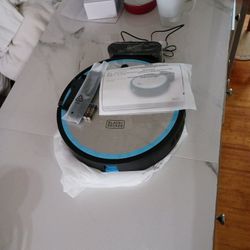 Auto Vacuum