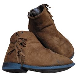 Tahari Girls Ankle Booties