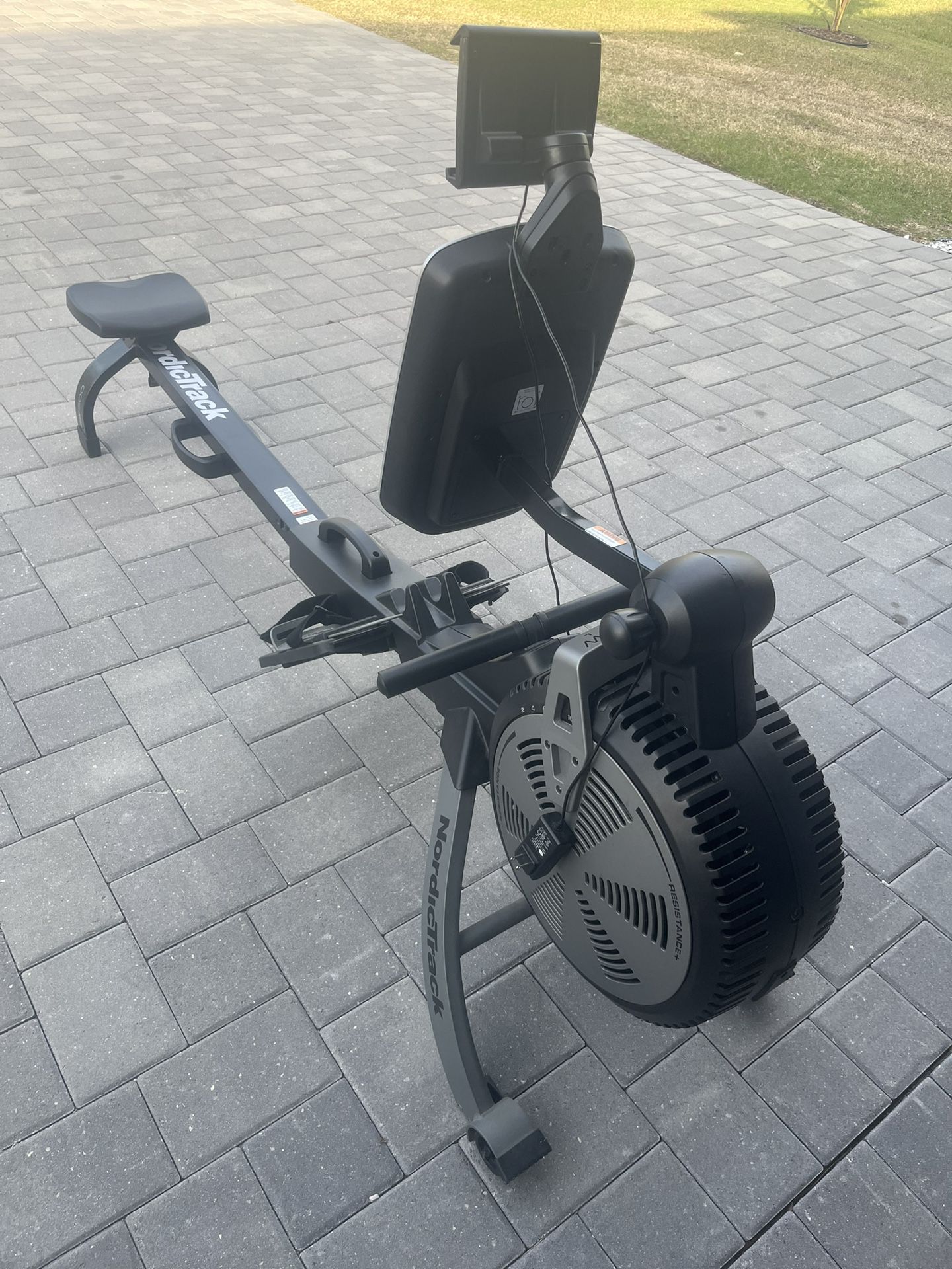 Fitness Rowing Machine Nordictrack Rw500 NordicTrack RW600 Review