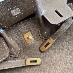 Hermes Birkin 25 