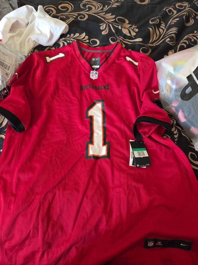 Tampa bay buccaneers