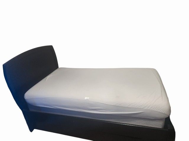 Tundra Twin Size Bed