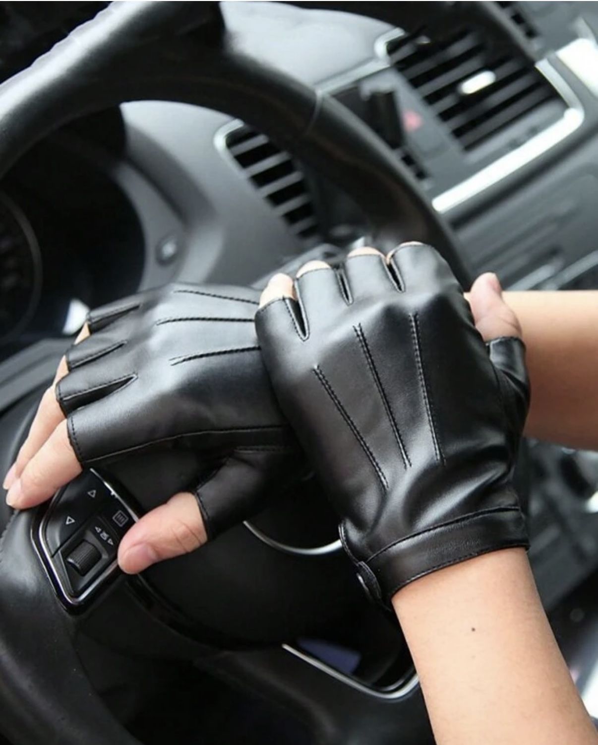 Gloves