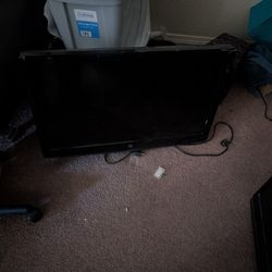 TV No Remote 