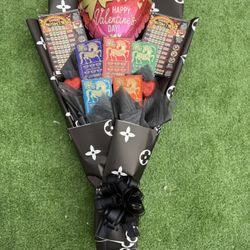 Valentine’s Day Arrangements 