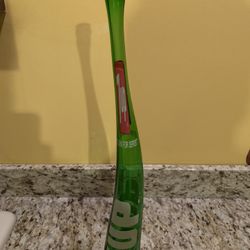 Vintage 7Up Bottle 