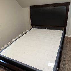 Bed Frame