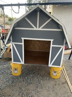 Dog House