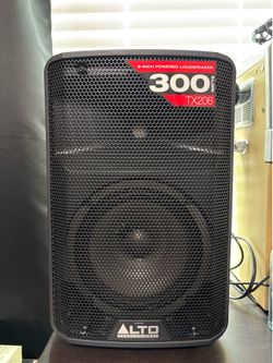 Loudspeaker