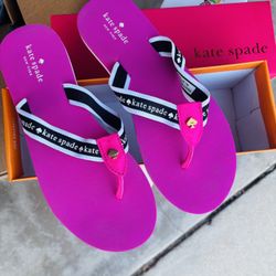 Kate Spade Sandals