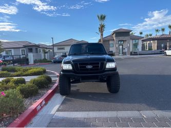 2004 Ford Ranger