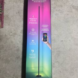 Nook pro led  5.2ft light bar