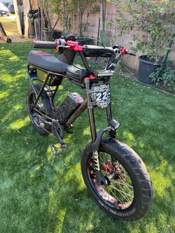 E-bike swift e zip