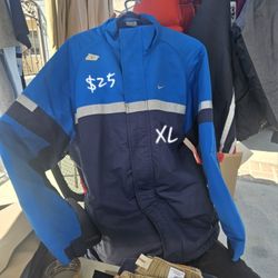 Nike Jacket XL