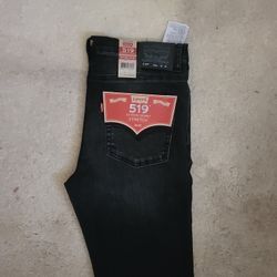NWTS Jeans