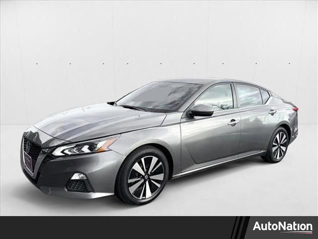 2022 Nissan Altima