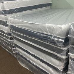 Mattress 
