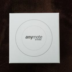 Anymote | Smart Home