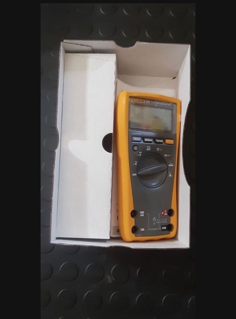 Fluke Multimeter