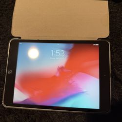 Apple iPad Mini 2