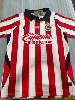 Chivas Guadalajara Home Jersey