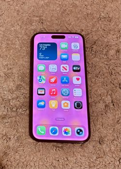 IPHONE 16 Plus Factory Unlocked