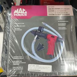 Mac Tools Cooling System Refilling Gun
