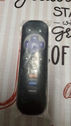 Roku control