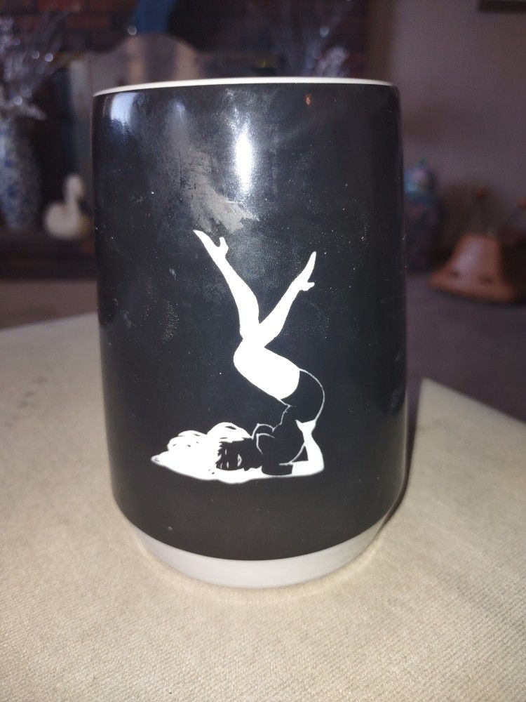 Vintage Playboy Mug