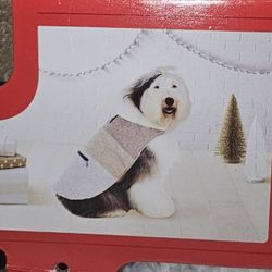 Dog Warm Vest