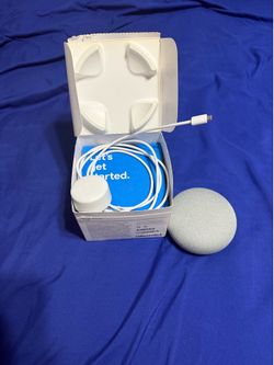 Google Home