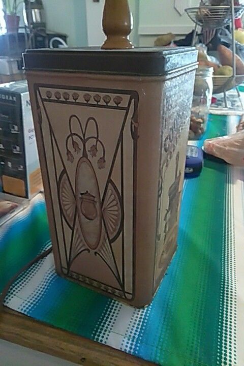 A Cookie Jar Lamp For In Mount Pleasant Sc Offerup A Cookie Jar Lamp