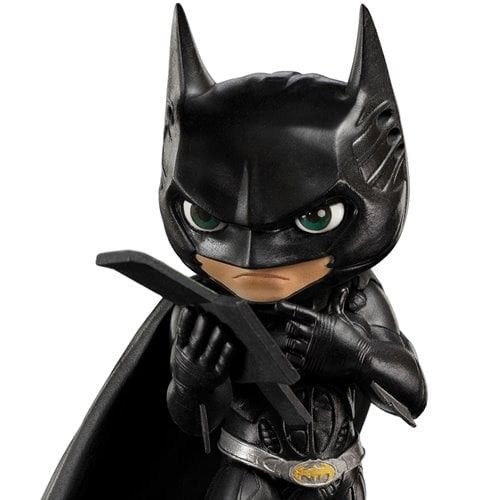 Batman Forever Batman MiniCo Vinyl Figure