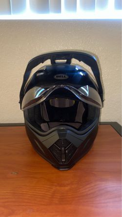 Bell MX-9 Helmet DOT/MIPS