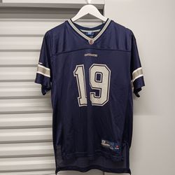 Dallas Cowboys Miles Austin Youth XL Jersey

Check out some of my other listed items 

*IF AN ITEM IS LISTED AS USED or PRE-OWNED. PLEASE KEEP IN MIND