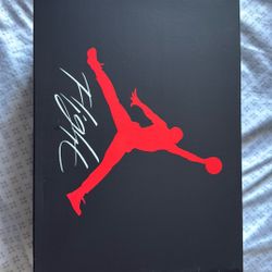 Air Jordan 4 Retro - White Cement 5Y