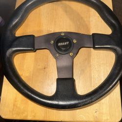 Grant Steering Wheel 