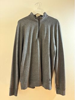 Travis Matthew 1/4 Zip