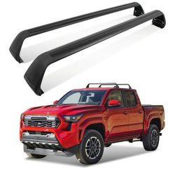 24-25 Toyota Tacoma Double Cab Cross Bar