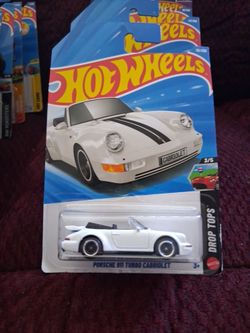 Hotwheels