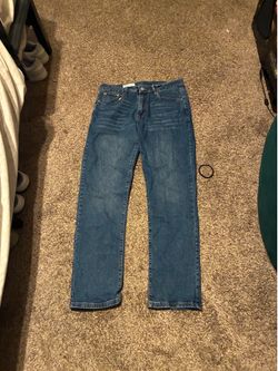 Gap Blue Jeans
