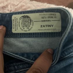 Diesel Jeans
