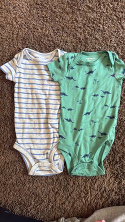 Baby Onesies