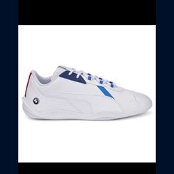 puma men sneakers size 11