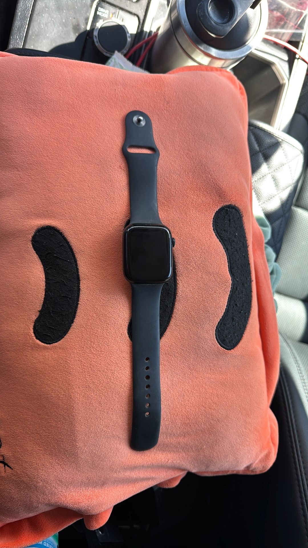 Apple Watch 