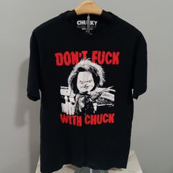 Women's Chucky T-Shirt