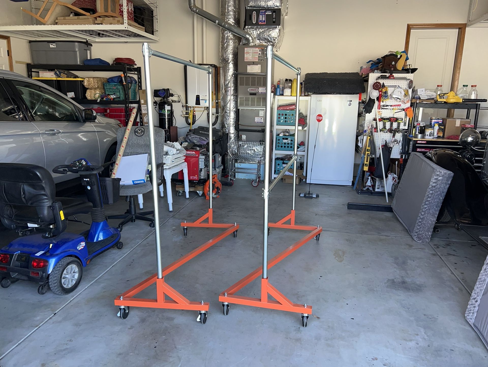 Z rack for Sale in Kennewick, WA - OfferUp
