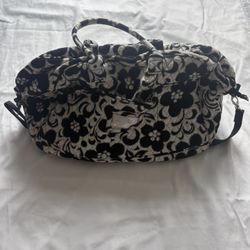 Vera Bradley Weekend Bag