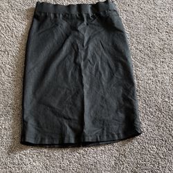 Medium / Pencil Skirt 
