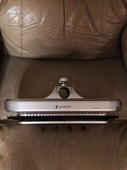 Electric Tie Rack for Closet
